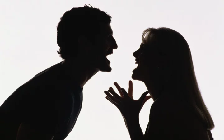 Man reportedly fights wife for eating a fish's head and leaving the tail for him