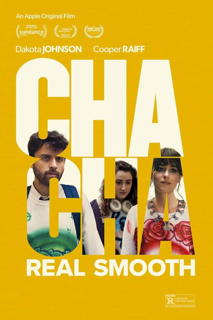Cha Cha Real Smooth (2022) Cha Cha Real Smooth (2022)