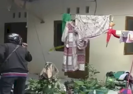 Woman arrested after landlady finds seven aborted fetuses in her room