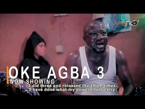 Oke Agba 3 (2022)