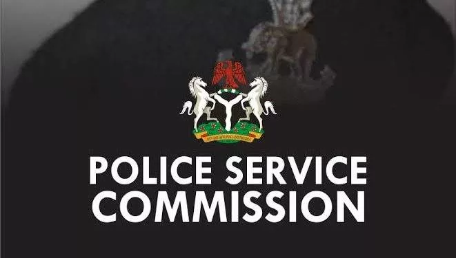 The Police Service Commission (PSC)