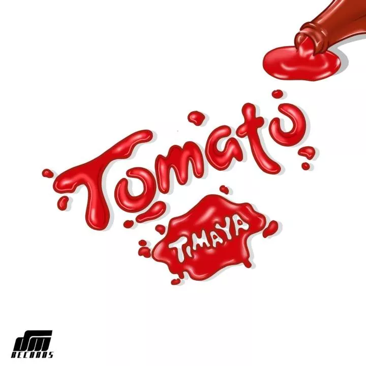 Timaya - Tomato Netnaija