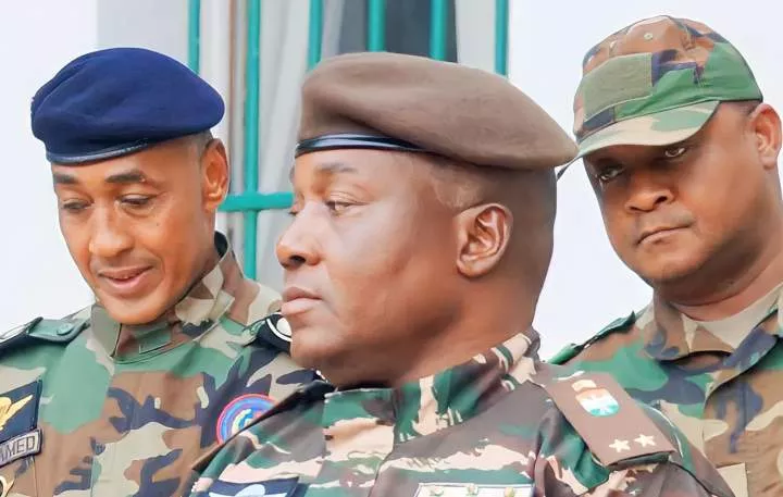 Confusion As Niger Junta Denies Expelling Nigerian Ambassador
