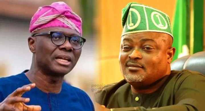 Lagos Assembly rejects 17 commissioner-nominees as indigenes fault Sanwo-Olu's list