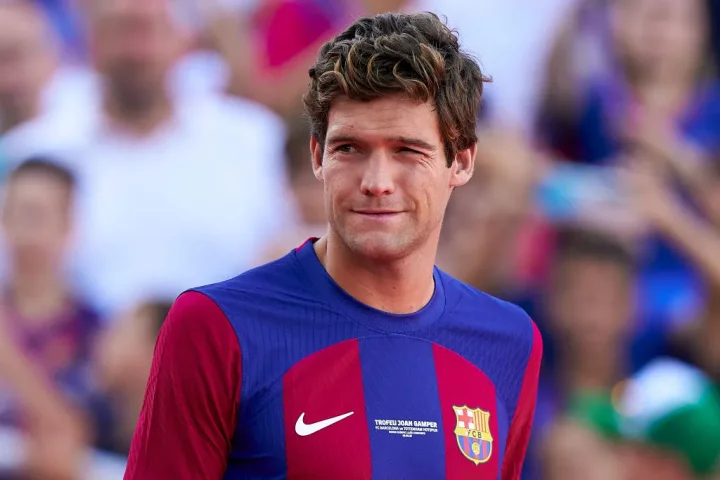 Manchester United consider shock move for Marcos Alonso as emergency option at left-back