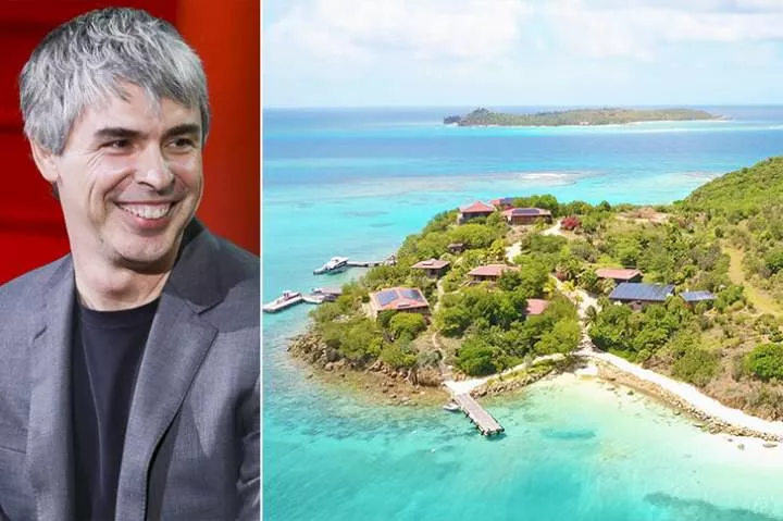 The Gorgeous Private Islands Where The Wealthiest Stars Spend Time To Relax And Unwind