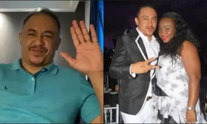 "I can't recognize them" - Daddy Freeze opens up on why he has not set eyes on his children in 7 years (Video)