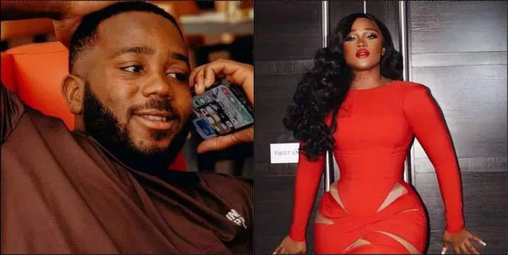 'I'd have given Ceec the N120M if she walked out