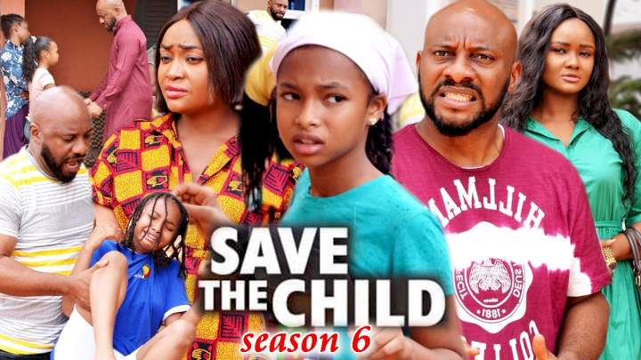 Save The Child (2021) (Part 6)