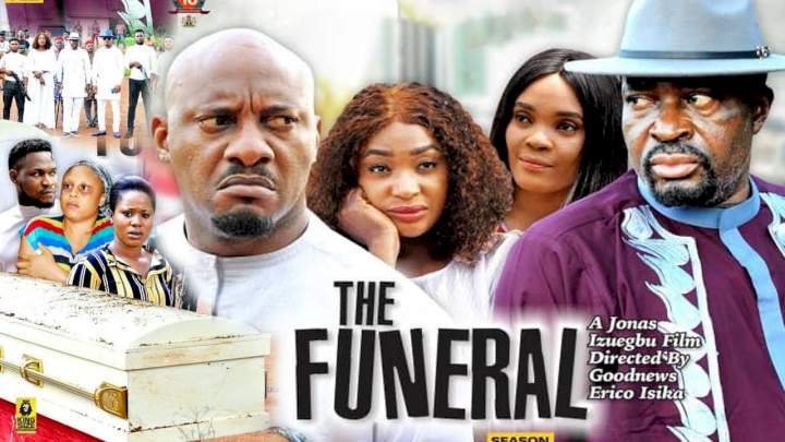 The Funeral (2021) (Part 2)