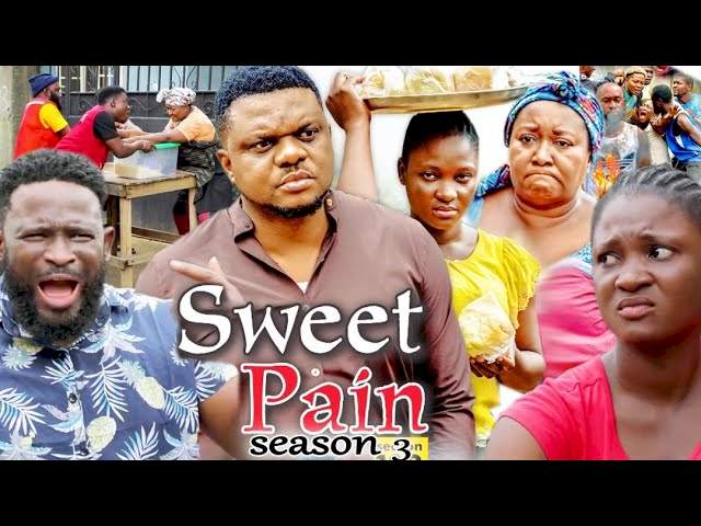 Sweet Pain (2021) (Part 3) Sweet Pain (2021) (Part 3)