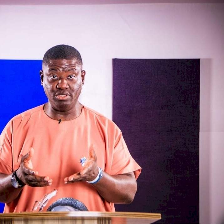 "We don't need a dating app" - Leke Adeboye reacts to launch of RCCG's Christian dating platform