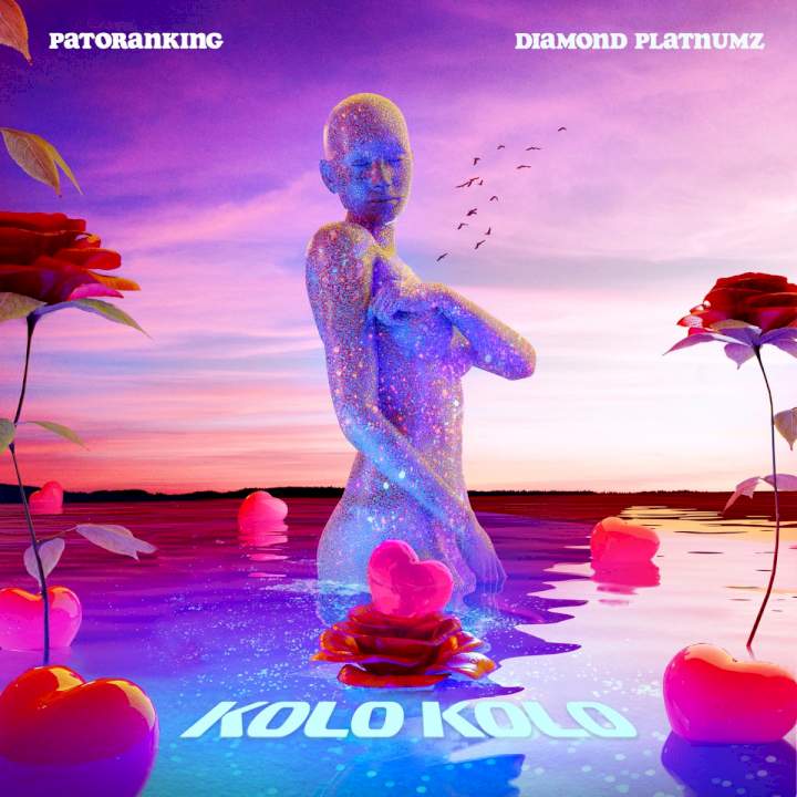 Patoranking - Kolo Kolo (feat. Diamond Platnumz)
