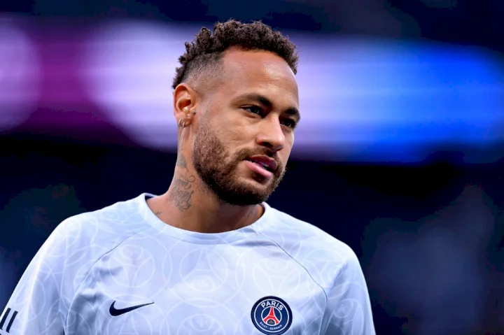 Chelsea offered Neymar deal before transfer deadline