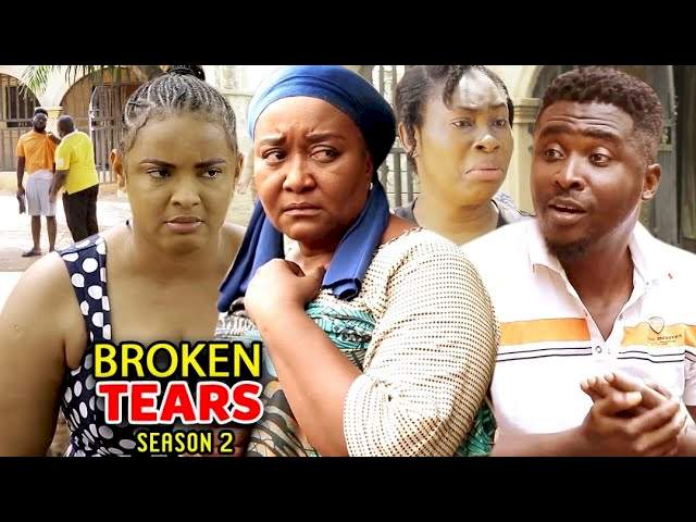 Broken Tears (2022) Part 2