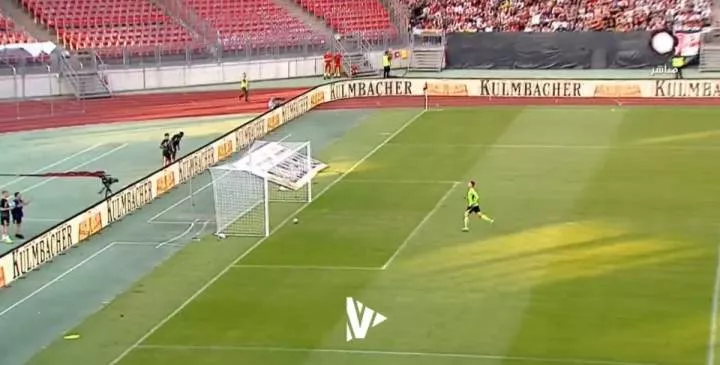 Arsenal fans rage at Jorginho's comical own goal in pre-season friendly