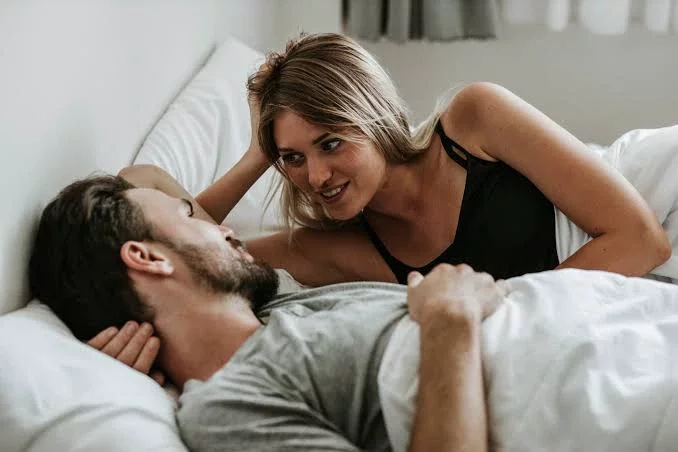3 ways you can increase your desire for sex