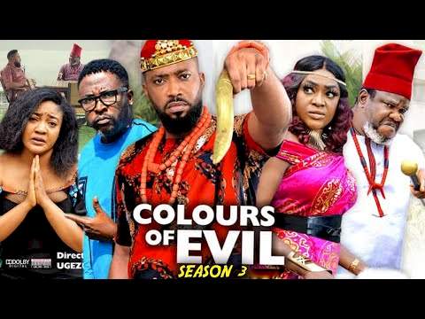 Colours of Evil (2022) (Part 3)