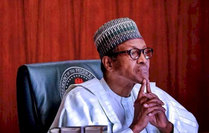President Buhari apologizes to Nigerians over fuel scarcity and blackouts; offers explanations