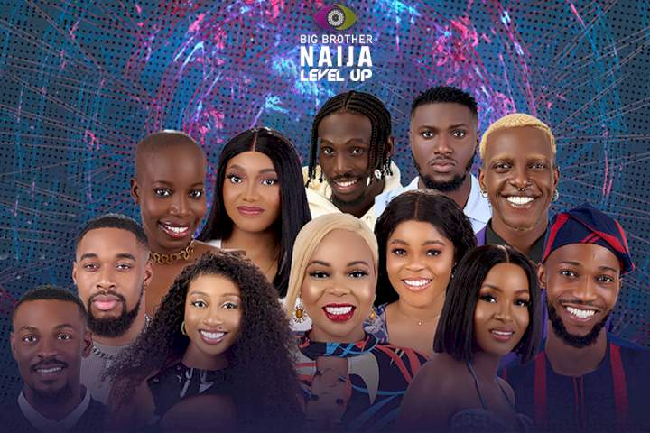 #BBNaija: The Second Set of Big Brother 'Level Up' Housemates are Here!