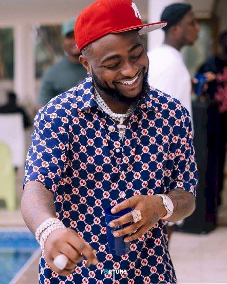 Nengi finally reveals her location following reports on her being with Davido in Dubai